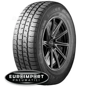 Zeta ACTIVE POWER 4S 225/65 R19 112/110 S Carico C
